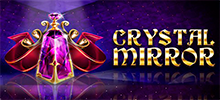 Crystal Mirror is an online slot created by Red Tiger Gaming. This 6x4 slot has 20 payline with game features including wilds, free spins and mirrored reels. This is a high volatility slot and the RTP ranges between 92 and 97 per cent.
