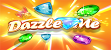 Ladies and gentleman, step right up and be dazzled by our glitzy online slot: Dazzle Me™. This brilliant game provides an unforgettable experience with glittering gems adorning radiant reels. It truly is a spectacle of a slot!

