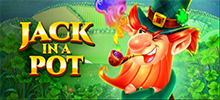 Red Tiger has proven time and time again in the past that they are able to take a slot machine with a common theme and can turn it into something exciting. Jack in a Pot is a game that uses the leprechaun and the usual Irish theme for inspiration, but thanks to the layout and resources involved, it has a lot of potential.

Firstly, you are looking at a game that offers 7x7 reels, uses Cluster Pays, and can offer a big payout of up to 2,000x the stake. They consider it a high volatility slot machine, which also has mega symbols involved, as well as wild and other features (Rainbow Swaps, Beer Reels, etc).