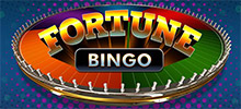 This fantastic game brings you a Wheel of Fortune filled with prizes and lucky numbers! There are many winning options and you can still win the bonus roulette, to increase your winnings even more. Fortune Bingo is the roulette of fortune and fun, press play and experience vibrating with excitement!<br/>
Wheel, Wheel, Wheel and have fun now at Fortune Bingo!